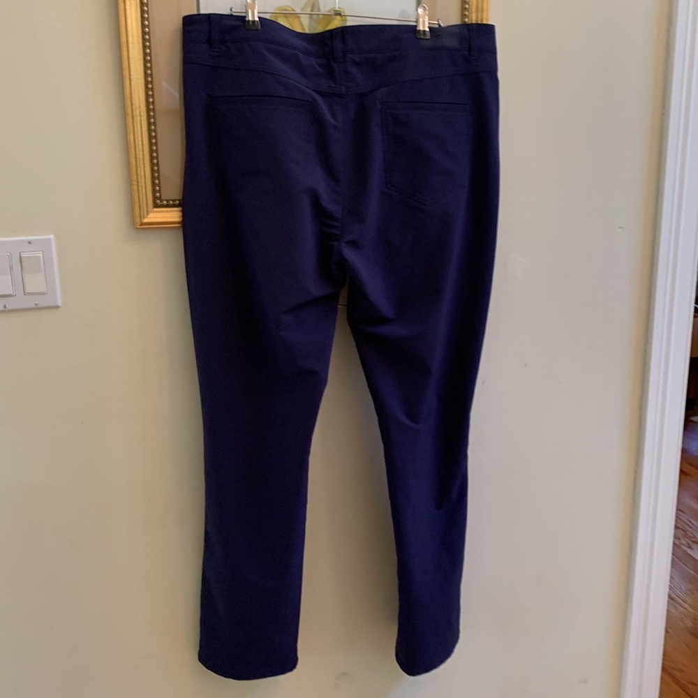 peter millar pants - Picture 4 of 10